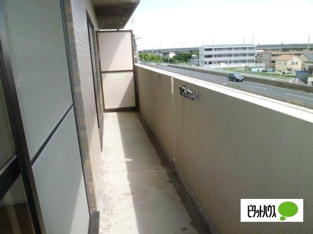 キィーロックハウス 部屋画像