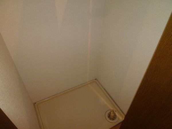 ＹＫハイツ桜町 設備