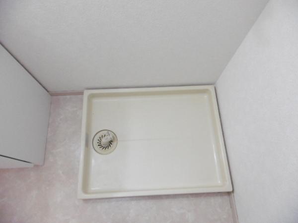 オークランドハイツ 設備