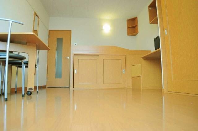 シャイン その他部屋・スペース