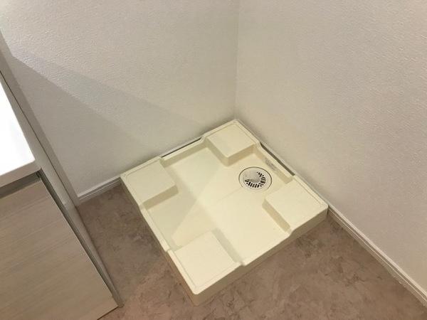 アバンティB 部屋画像