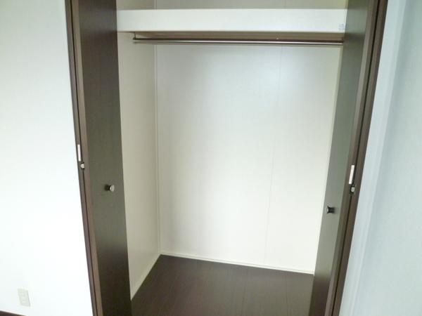 アバンティB 部屋画像