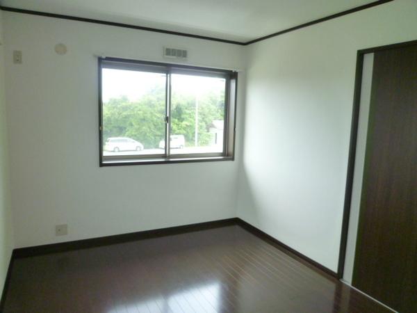 アバンティB 部屋画像
