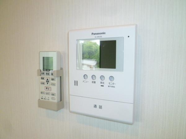 アバンティB 部屋画像