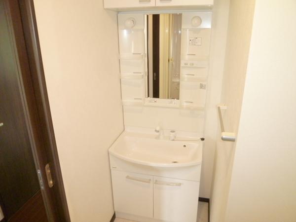 アバンティB 部屋画像