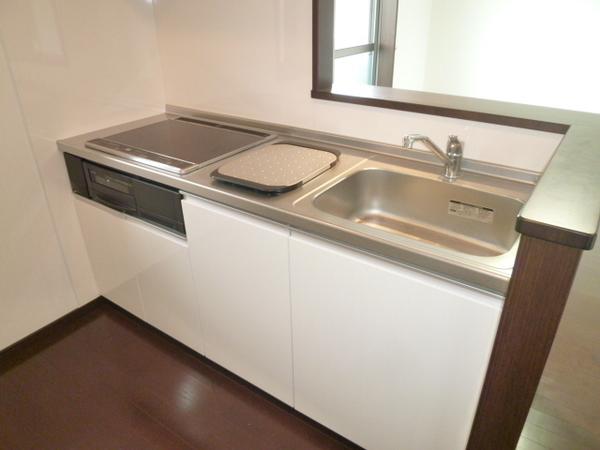 アバンティB 部屋画像