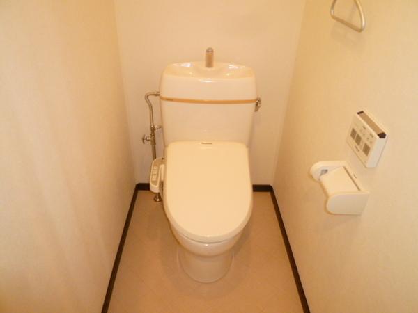 アバンティB 部屋画像
