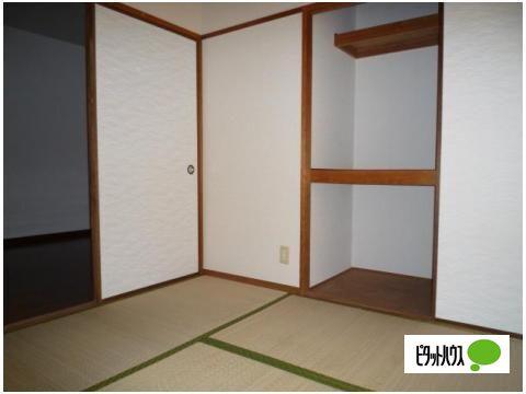 カサグランデ藤江 その他