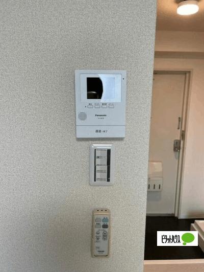 ステラ21 セキュリティ