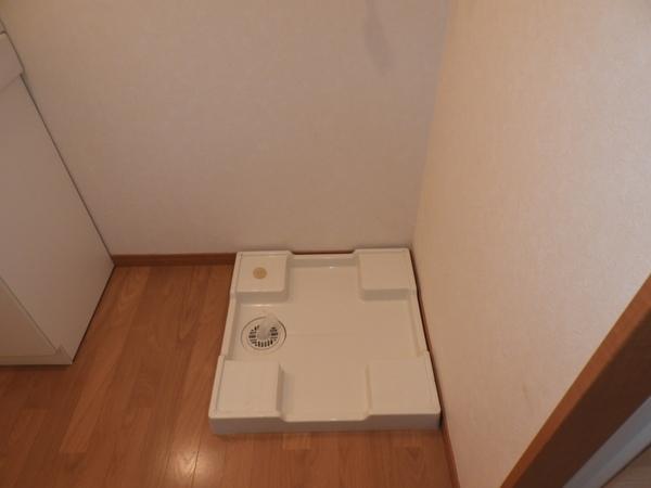 Pista魚住 設備