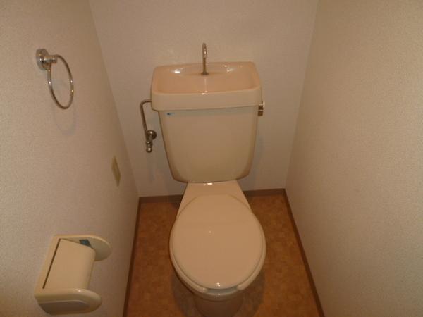 ＹＫハイツ相生町 トイレ