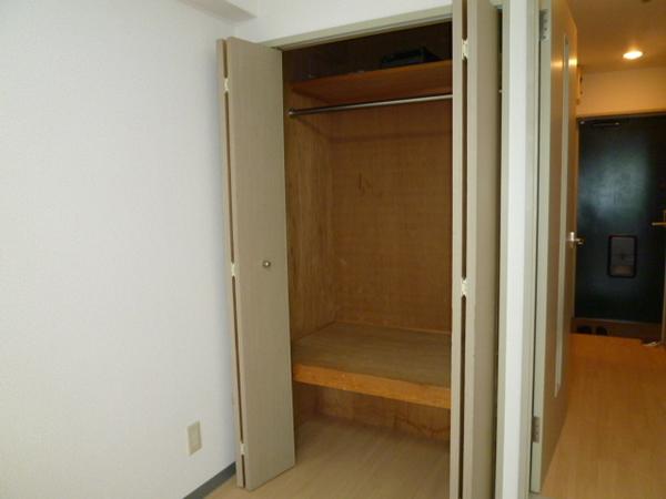 ＹＫハイツ相生町 収納