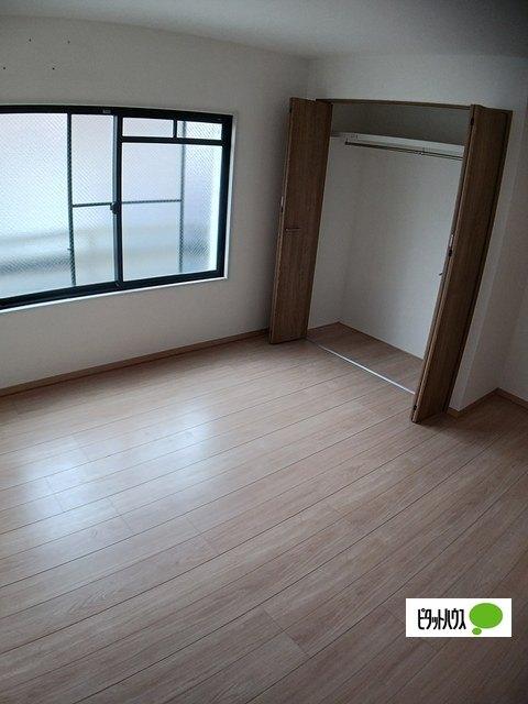 カサグランデ藤江 設備