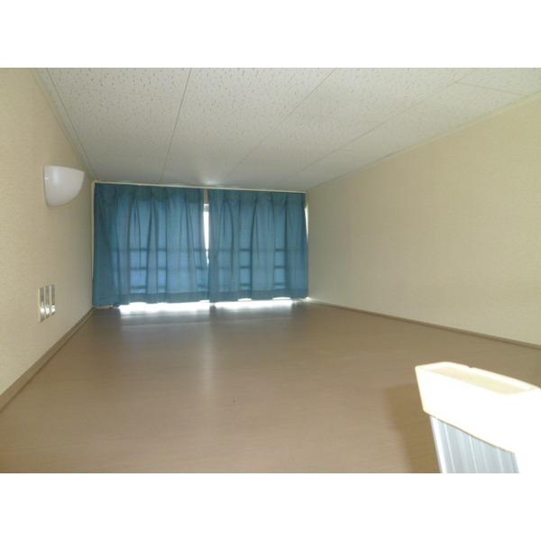 ベルフォール 部屋画像