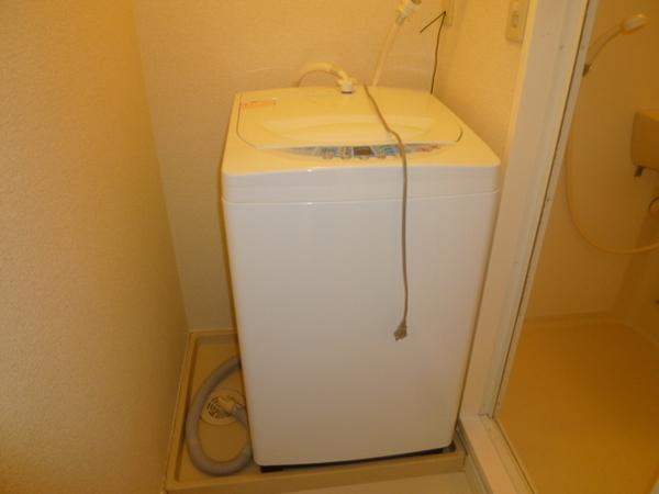 ベルフォール 設備