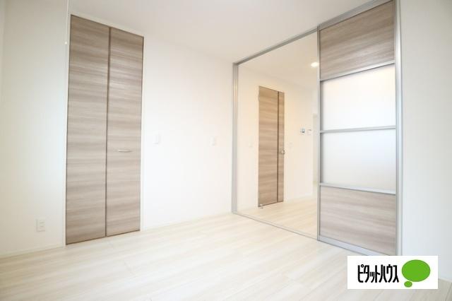 D-roomル・シャン・ドゥ・フルール その他部屋・スペース