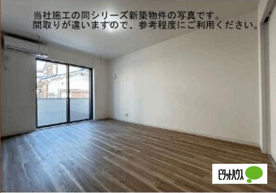 仮称）ジーメゾン明石クロノス その他部屋・スペース