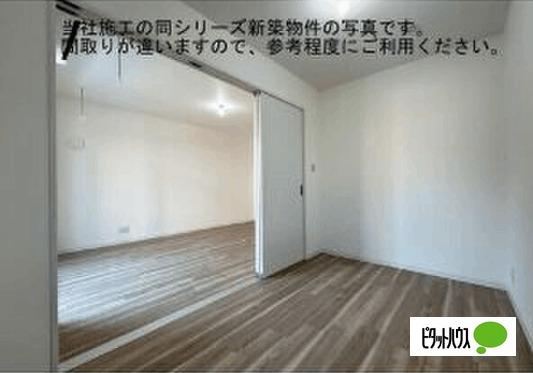 仮称）ジーメゾン明石クロノス その他部屋・スペース