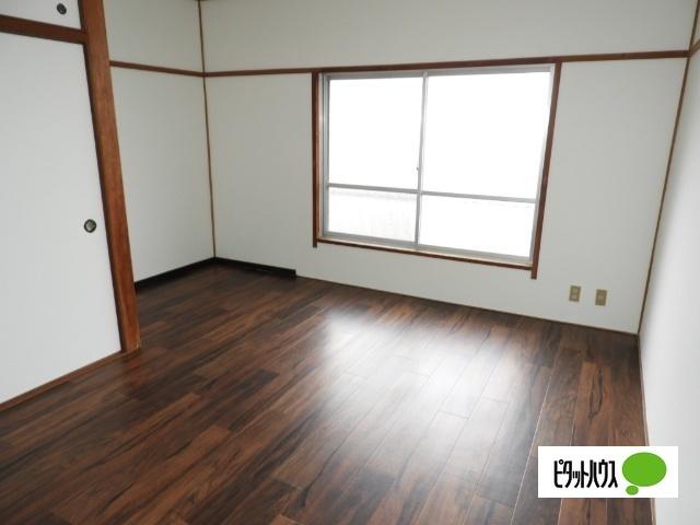 第1春陽マンション その他部屋・スペース