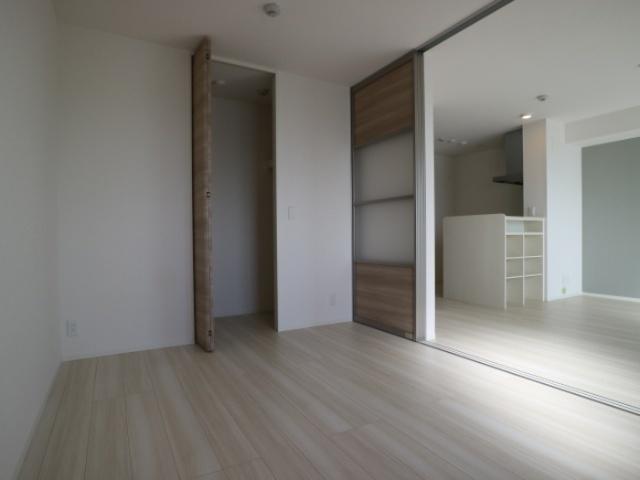 シャルムアンジュ その他部屋・スペース