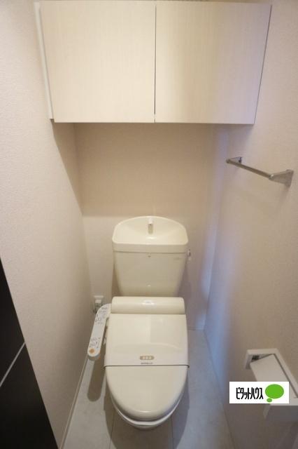 エルスールＪ トイレ