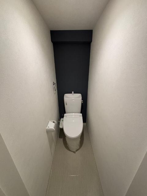 マンションこぐま トイレ
