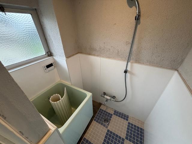 マンションこぐま バス／シャワー
