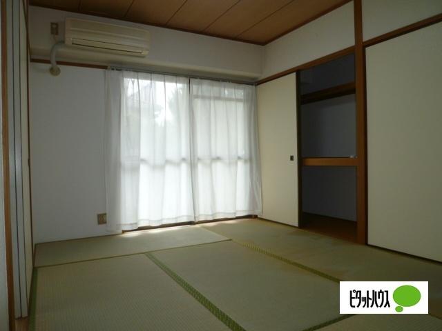 ミクロハイム その他部屋・スペース