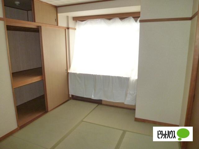 グリシーヌ静徳 その他