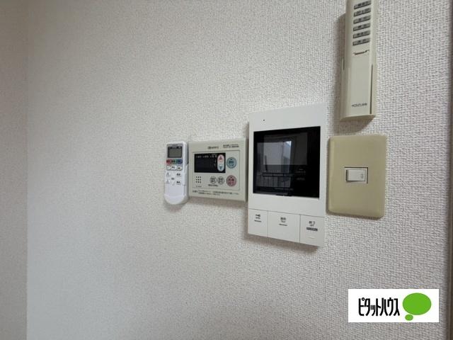 シーサイドマンション セキュリティ