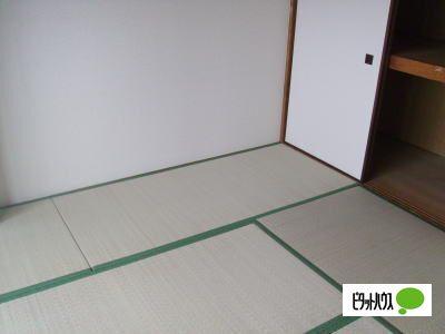エスポワール明石 収納