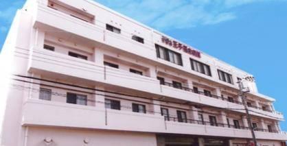 医療法人大宗会王子回生病院：908m