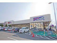 マルアイ森田店：723m