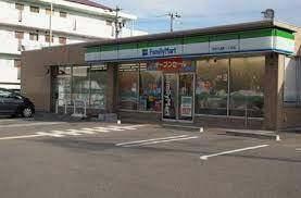 ファミリーマート明石大道町一丁目店：374m