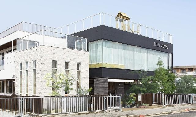 幼保連携型認定こども園神戸潤和保育園：746m