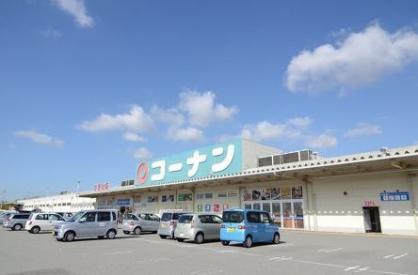 コーナンPRO伊川谷店：751m