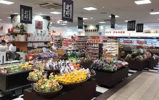 北野エース西明石店：372m