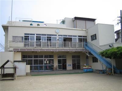 藤江保育所：472m
