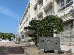 播磨町立播磨南小学校：518m
