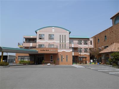 ハンプティダンプティ保育園：786m