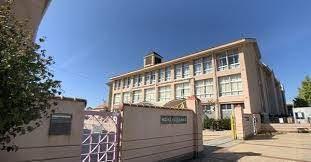 明石市立大久保南幼稚園：243m