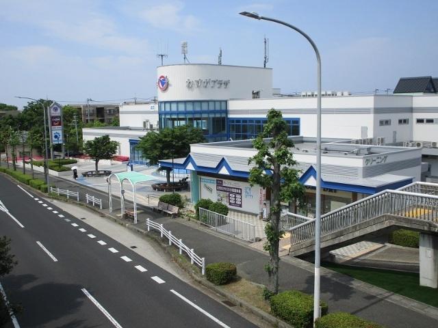 コープ西神：2037m