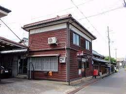 神戸西戸田簡易郵便局：1579m
