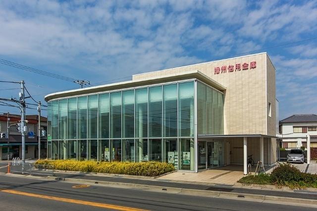 播州信用金庫明石支店：755m