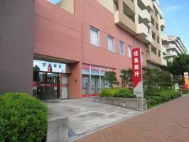 但馬銀行大久保支店：482m