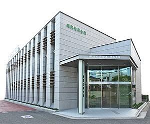 姫路信用金庫明石支店：774m