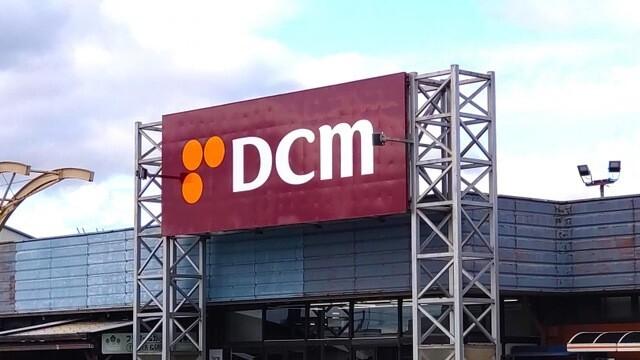 DCM西神戸店：782m
