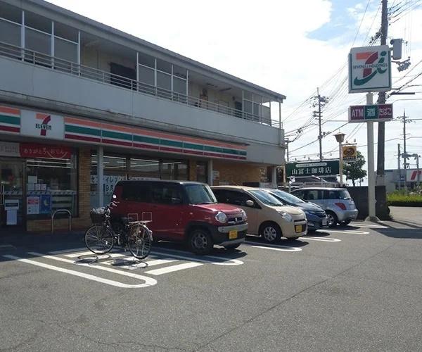 セブンイレブン明石大久保町大窪店：684m