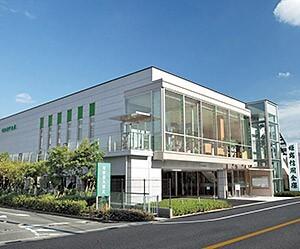 姫路信用金庫土山支店：466m