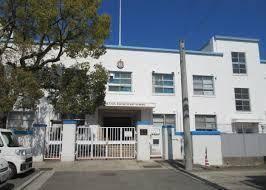 国立神戸大学附属小学校：386m